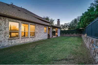 4251 Mesa Drive, Prosper, TX 75078 - Photo 35