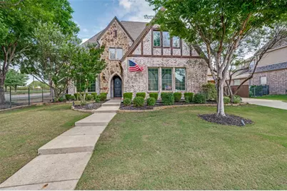 4251 Mesa Drive, Prosper, TX 75078 - Photo 1