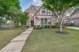4251 Mesa Drive, Prosper, TX 75078 - Photo 1