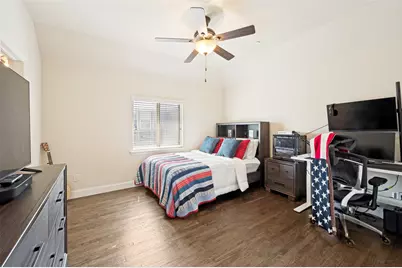 4251 Mesa Drive, Prosper, TX 75078 - Photo 33