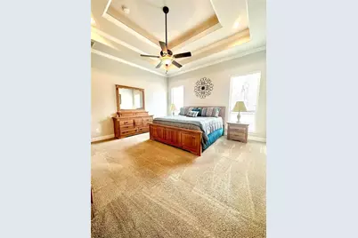 152 Arbor Terrace, Weatherford, TX 76087 - Photo 11