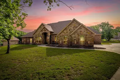 152 Arbor Terrace, Weatherford, TX 76087 - Photo 39