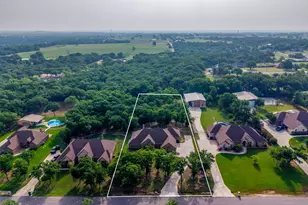 152 Arbor Ter, Weatherford, TX 76087 - Photo 3