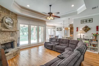 152 Arbor Terrace, Weatherford, TX 76087 - Photo 5