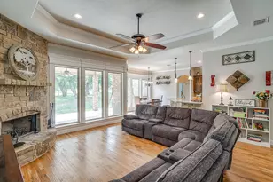 152 Arbor Ter, Weatherford, TX 76087 - Photo 5