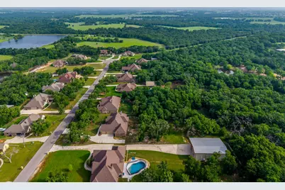 152 Arbor Terrace, Weatherford, TX 76087 - Photo 37