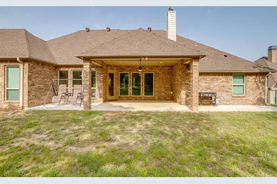 152 Arbor Terrace, Weatherford, TX 76087 - Photo 33