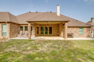 152 Arbor Ter, Weatherford, TX 76087 - Photo 33
