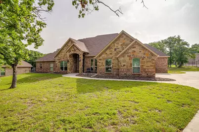 152 Arbor Terrace, Weatherford, TX 76087 - Photo 1
