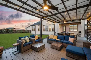 2576 Horsetail Rd, Frisco, TX 75033 - Photo 1
