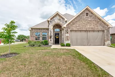 634 Comal Drive, Crandall, TX 75114 - Photo 1