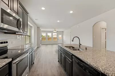 634 Comal Drive, Crandall, TX 75114 - Photo 7