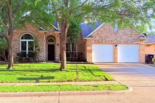 11317 Sunrise Ln, Frisco, TX 75035 - Photo 3
