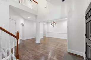 11317 Sunrise Ln, Frisco, TX 75035 - Photo 5