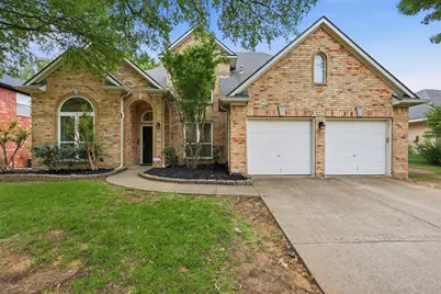 11317 Sunrise Lane, Frisco, TX 75035 - Photo 1