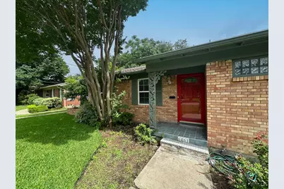 6461 Danbury Lane, Dallas, TX 75214 - Photo 3