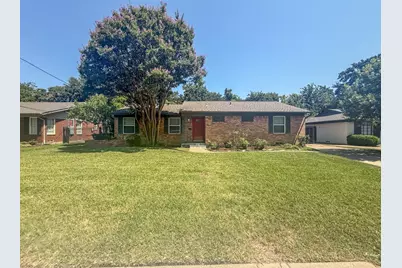 6461 Danbury Lane, Dallas, TX 75214 - Photo 1