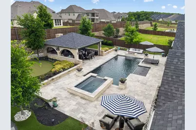 7108 Eagles Ridge Court, Argyle, TX 76226 - Photo 35