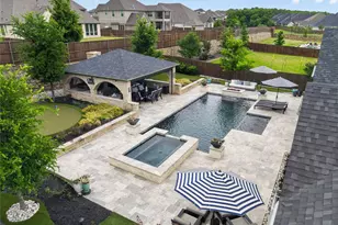 7108 Eagles Ridge Ct, Argyle, TX 76226 - Photo 35