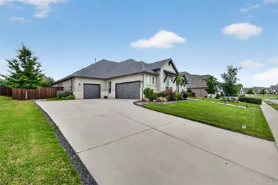 7108 Eagles Ridge Court, Argyle, TX 76226 - Photo 37