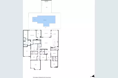 7108 Eagles Ridge Court, Argyle, TX 76226 - Photo 39