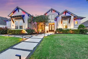 7108 Eagles Ridge Ct, Argyle, TX 76226 - Photo 3