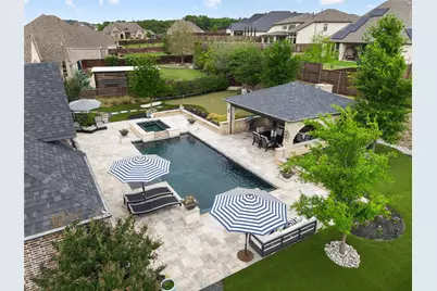 7108 Eagles Ridge Court, Argyle, TX 76226 - Photo 35