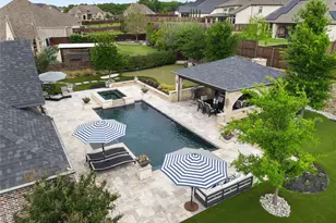 7108 Eagles Ridge Ct, Argyle, TX 76226 - Photo 35