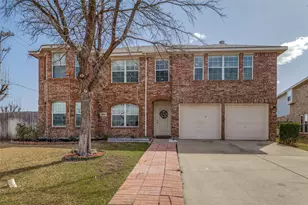 2512 Calico Rock Dr, Fort Worth, TX 76131 - Photo 1