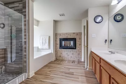 2512 Calico Rock Drive, Fort Worth, TX 76131 - Photo 11