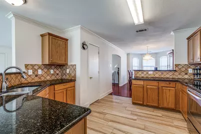 2512 Calico Rock Drive, Fort Worth, TX 76131 - Photo 5