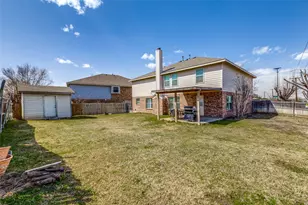 2512 Calico Rock Dr, Fort Worth, TX 76131 - Photo 21