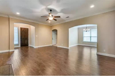 309 Hudson Lane, Burleson, TX 76028 - Photo 3