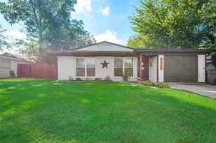 2536 Maverick Ave, Dallas, TX 75228 - Photo 3