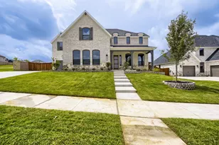 794 White Sage Rd, Haslet, TX 76052 - Photo 1