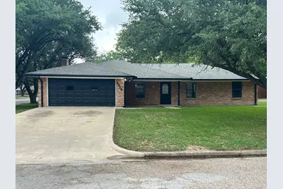 1018 Clark, Mexia, TX 76667 - Photo 1