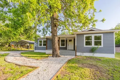 524 W Roberts Street, Gorman, TX 76454 - Photo 1