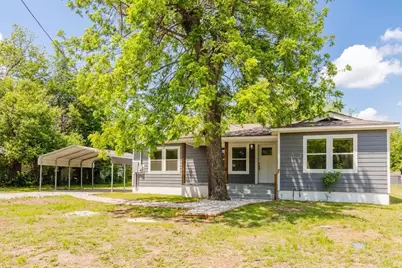 524 W Roberts Street, Gorman, TX 76454 - Photo 35