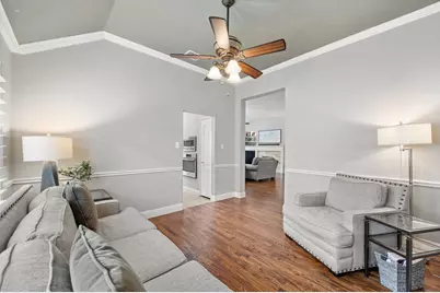 5406 Timber Park Drive, Flower Mound, TX 75028 - Photo 17