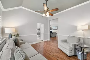 5406 Timber Park Dr, Flower Mound, TX 75028 - Photo 17