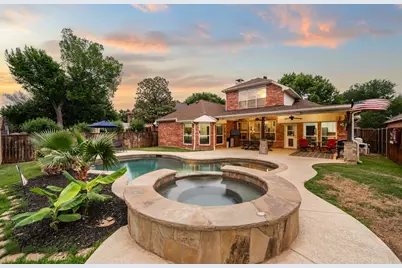 5406 Timber Park Drive, Flower Mound, TX 75028 - Photo 33
