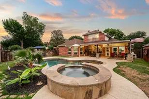 5406 Timber Park Dr, Flower Mound, TX 75028 - Photo 33