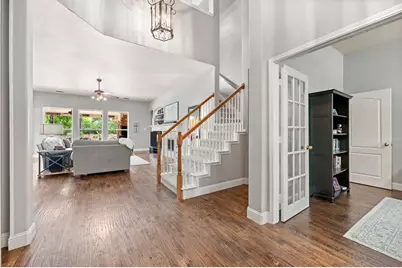 5406 Timber Park Drive, Flower Mound, TX 75028 - Photo 9