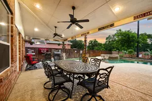 5406 Timber Park Dr, Flower Mound, TX 75028 - Photo 31