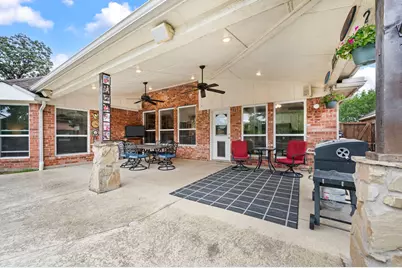 5406 Timber Park Drive, Flower Mound, TX 75028 - Photo 27