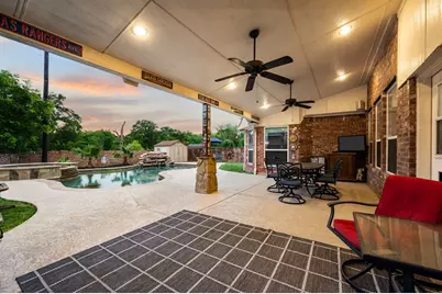 5406 Timber Park Drive, Flower Mound, TX 75028 - Photo 3