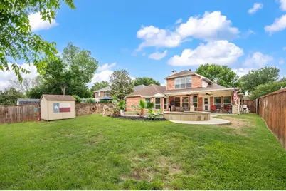 5406 Timber Park Drive, Flower Mound, TX 75028 - Photo 29