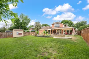 5406 Timber Park Dr, Flower Mound, TX 75028 - Photo 29