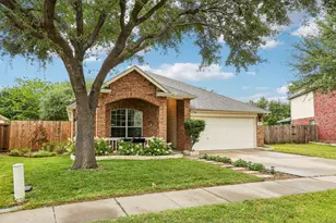 1013 Warbler, Aubrey, TX 76227 - Photo 1