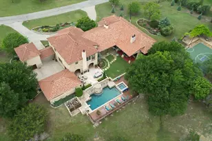 250 Falcon Ridge, Aledo, TX 76008 - Photo 3